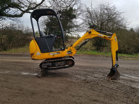 jcb mini digger attachments|second hand jcb mini digger.